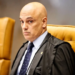 'Liberdade de expressão não é liberdade de agressão', diz Moraes