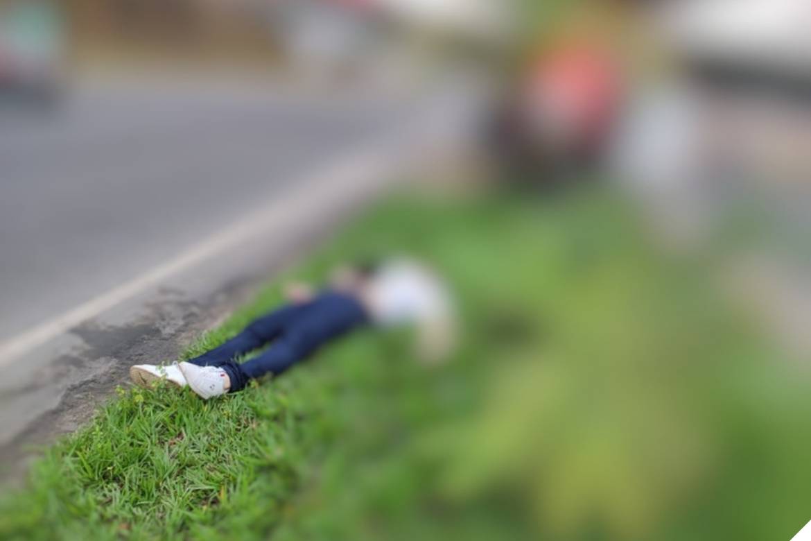 Homem é morto a tiros após saír de casa de forró em Manaus