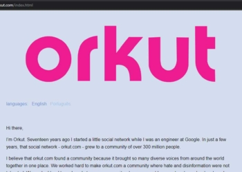 Orkut vai voltar? Site é reativado e fundador promete novidades