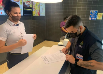 Procon-AM notifica McDonald’s por vender McPicanha sem picanha em Manaus