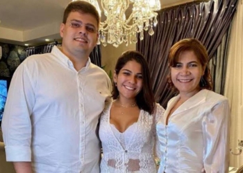 Filha de servidora assassinada teria pedido empréstimo de R$ 300 mil para quitar dívidas do namorado