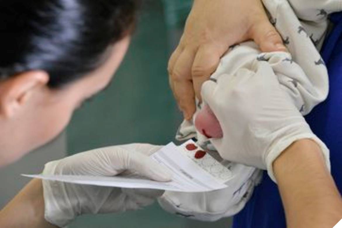 Mães são maioria entre cuidadoras de pacientes com doenças raras