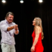 Priscila Fantin e Bruno Lopes apresentam peça no Teatro Manauara em junho