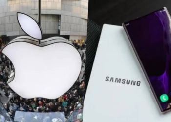 Ministério da Justiça orienta Procons a abrir processos contra Apple e Samsung