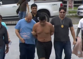 Agente de portaria muda versão e afirma não ter matado servidora do TRT