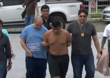 Agente de portaria muda versão e afirma não ter matado servidora do TRT
