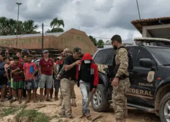 Amarildo diz à polícia que esquartejou e enterrou corpos de Dom Phillips e Bruno Pereira