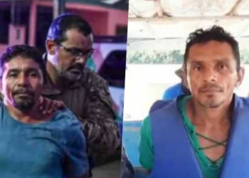 Irmãos confessam assassinato de Bruno Pereira e Dom Phillips