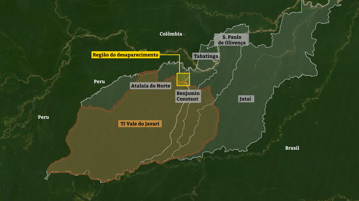 Vale do Javari teve multa recorde por pesca ilegal de pirarucu no Amazonas