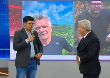 Foto: Reprodução / TV A Critica