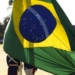 Juíza veta uso de bandeiras do Brasil durante período eleitoral