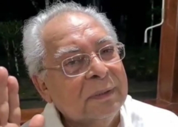 Amazonino pedirá votos para Lula e anuncia neutralidade entre Wilson Lima e Eduardo Braga