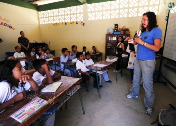 SP, RJ e MG são os estados que mais oferecem vagas para professores no Brasil