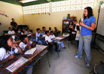 SP, RJ e MG são os estados que mais oferecem vagas para professores no Brasil