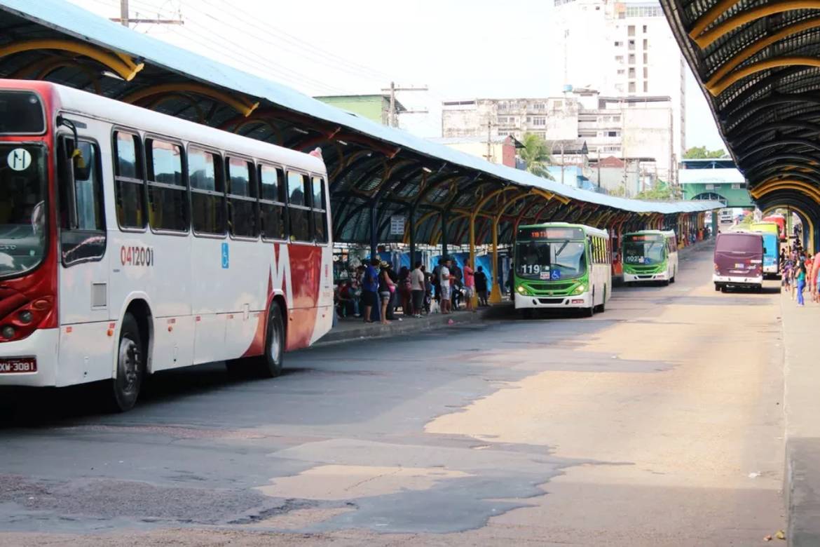 STF confirma transporte público gratuito no segundo turno