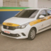 Fiscalização do Detran-AM flagra fraude em aula de direção para obtenção da CNH, em Manaus