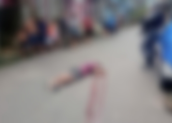 Homem é executado com tiro na cabeça no bairro Compensa em Manaus