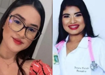 Mulher mata outra atropelada após discussão por causa de macho, no Pará