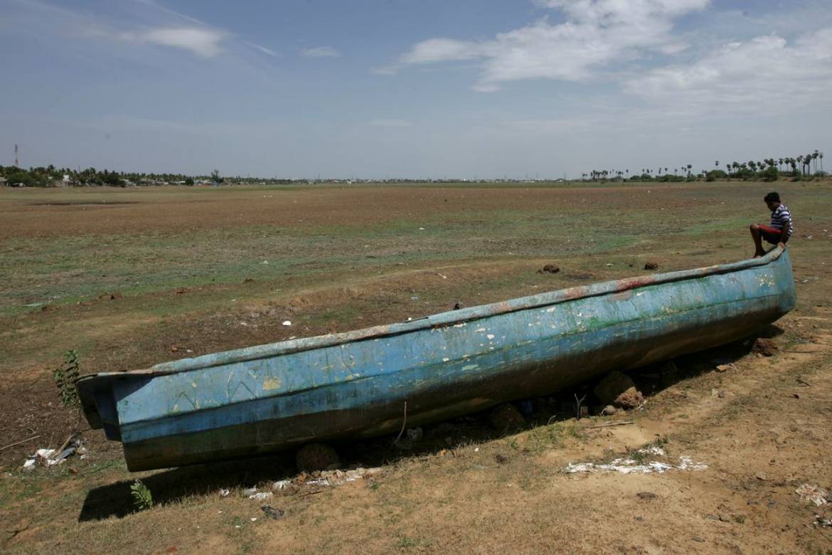 Clima já mudou, e adaptação é urgente, afirmam especialistas