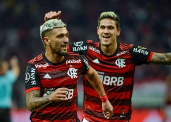 Flamengo estreia hoje em busca do segundo título no Mundial de Clubes
