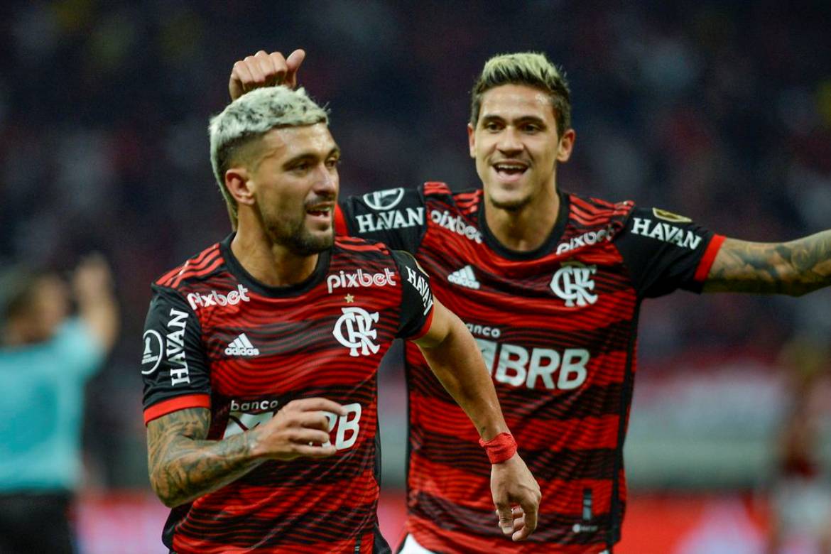 Flamengo estreia hoje em busca do segundo título no Mundial de Clubes