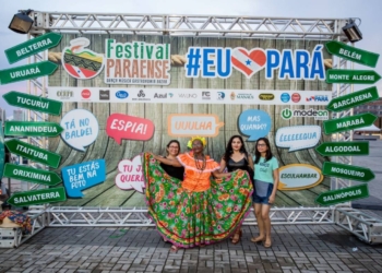 Com muitas novidades 'Festival Paraense' retorna â Manaus