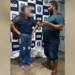 Prisão de vereador em Coari