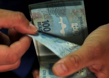 Dinheiro, Real Moeda brasileira