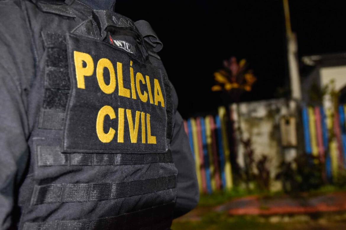 Polícia destaca casos de grande repercussão elucidados em 2023 no Amazonas