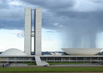 Saiba como funcionam as casas legislativas no Brasil