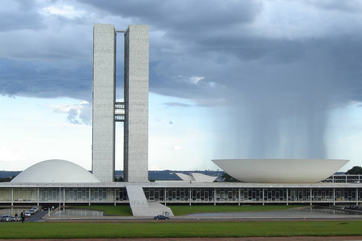 Saiba como funcionam as casas legislativas no Brasil