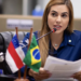Deputada cobra Governo Federal para acelerar recuperação da BR319 em meio à maior seca da história do AM