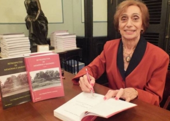 Delegada Inis Salgado Mattos Maia