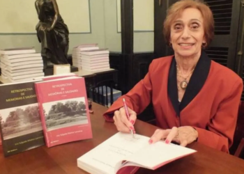Delegada Inis Salgado Mattos Maia