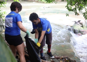 Virada Sustentável Manaus oferece 70 atividades gratuitas de lazer, cultura e educação ambiental