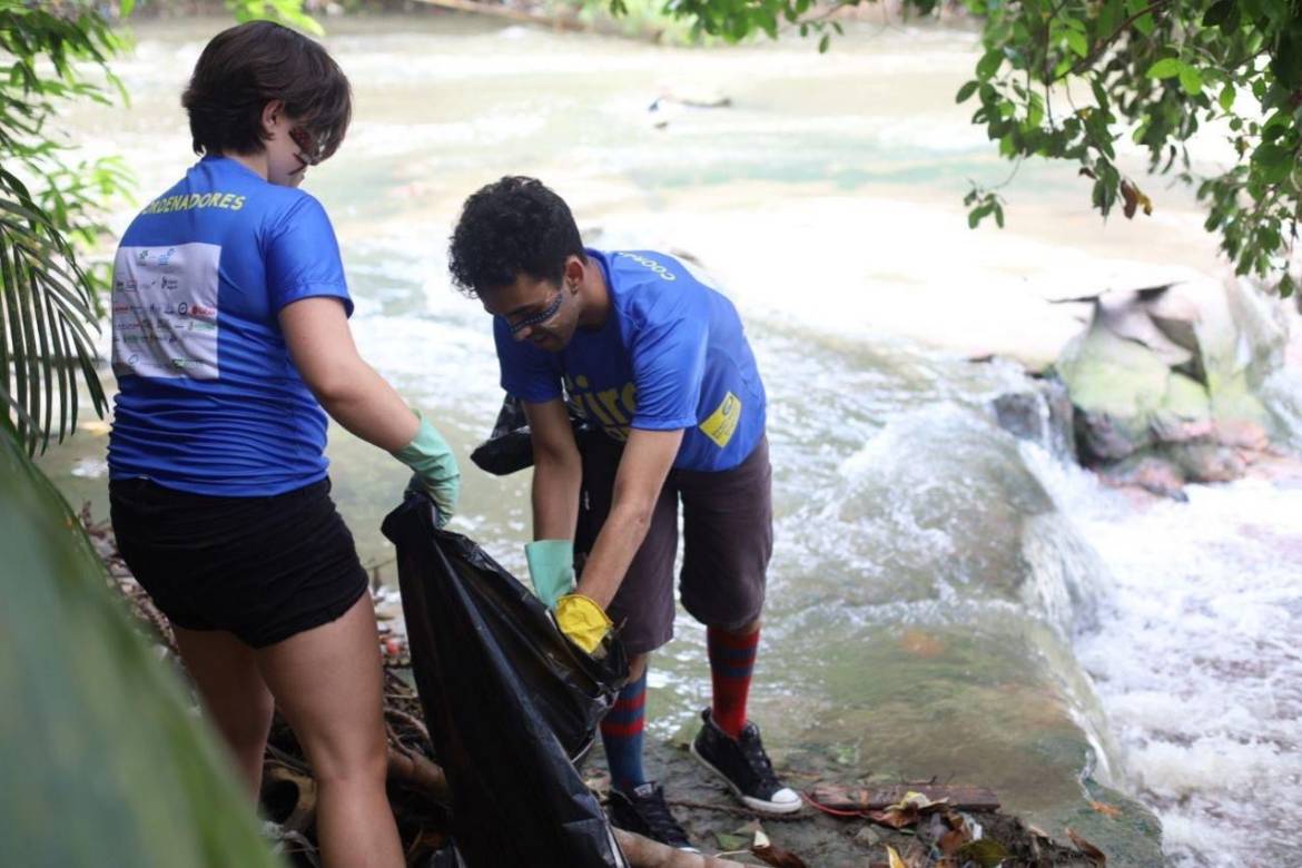 Virada Sustentável Manaus oferece 70 atividades gratuitas de lazer, cultura e educação ambiental