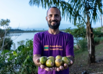 Com investimento de mais de R$ 42 milhões, startups fortalecem bioeconomia na Amazônia