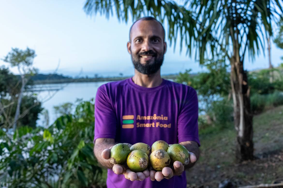 Com investimento de mais de R$ 42 milhões, startups fortalecem bioeconomia na Amazônia