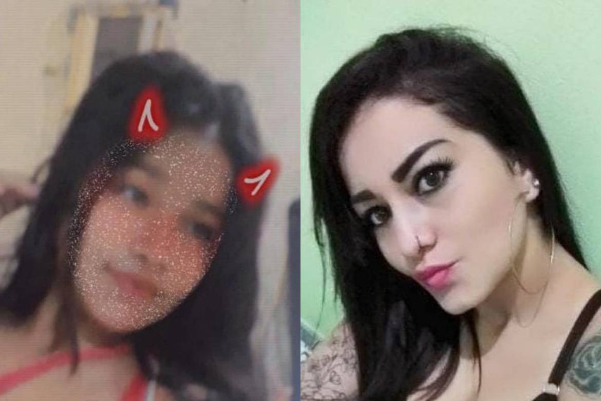 Polícia busca o paradeiro de adolescente e mulher que desapareceram em Manaus