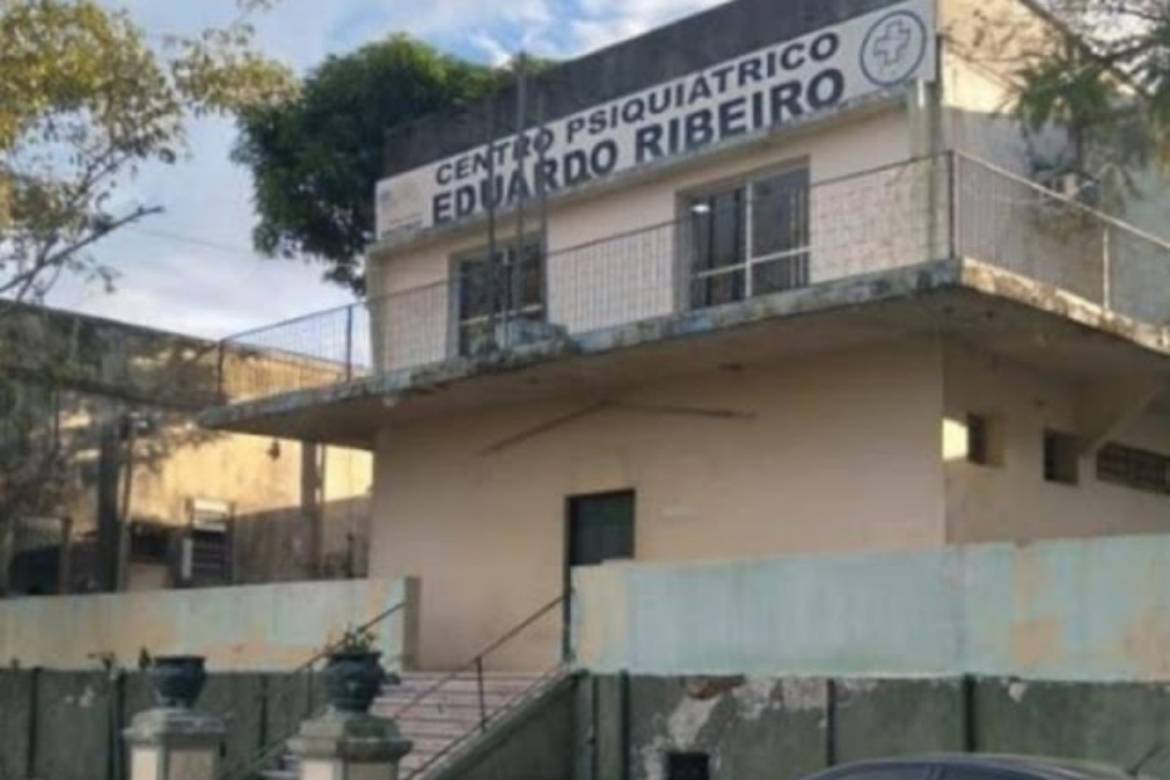 Servidores Públicos são presos por suspeita de furtar gerador de Hospital Eduardo Ribeiro, em Manaus