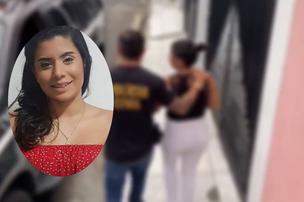 Golpe do Amor: Mulher dizia ter contraído bactéria mortal para tirar dinheiro de funcionários e executivos do Distrito Industrial