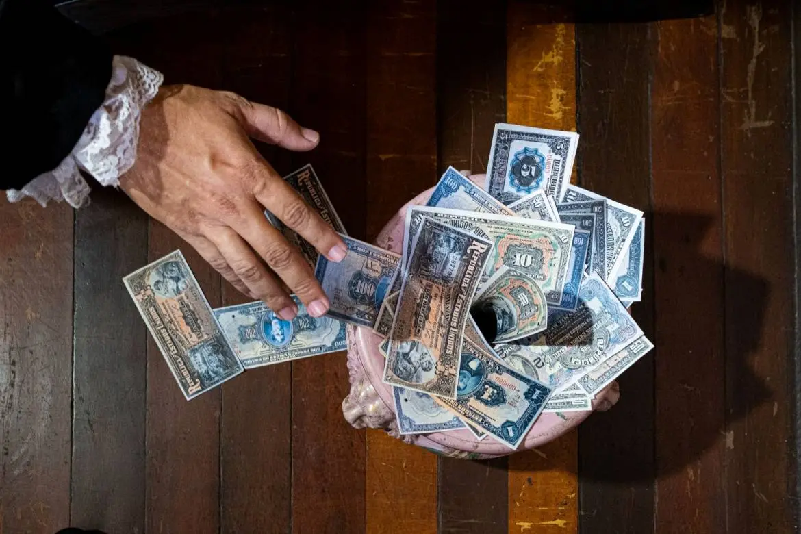 Nesta quinta-feira (30), Museu de Numismática 'Bernardo Ramos' comemora 123 anos