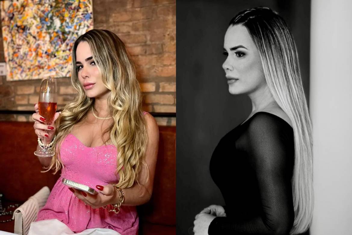 Blogueira é encontrada morta em condomínio de luxo, em Manaus