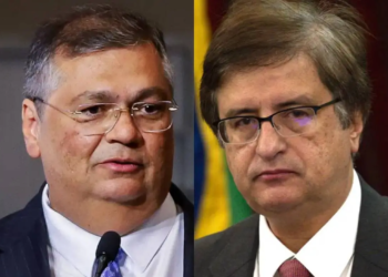 Lula indica Flávio Dino para vaga no STF e Paulo Gonet para PGR