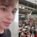 Fã de Taylor Swift é morto a facadas durante assalto no Rio de Janeiro