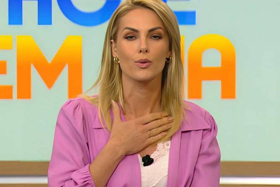 Caso Ana Hickmann: psicólogo destaca 4 sinais de um relacionamento abusivo