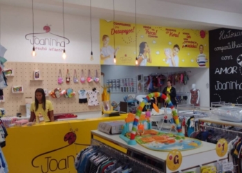 Brechó infantil: o caminho sustentável para empreender no mercado de moda circular