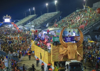 Boi Manaus 2023 será realizado nos dias 1º e 2 de dezembro