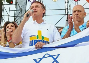 Bolsonaro acerta a quadra da Mega-Sena; veja quanto ele ganhou