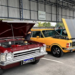Detran-AM e Clube de Carros promove segunda edição de exposição de veículos antigos